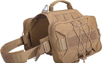 EXCELLENT ELITE SPANKER Dog Pack Review: Is It Worth the Investment for Your Outdoor Adventures?
