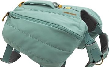 Ruffwear Front Range Dog Day Pack Review: Is It Worth the Hike?
