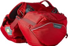 Ruffwear Palisades Dog Pack Review: Is It Worth the Investment for Multi-Day Hikes?