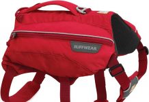 Ruffwear Singletrak Dog Pack Review: Is This Hydration Backpack Worth It for Your Pup’s Adventures?