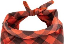 Is the Gofshy Dog Bandana Worth It? In-Depth Review of Style, Comfort & Durability for Fall