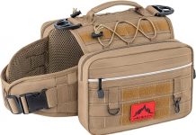 Review: Dog Hiking Backpack for Large & Medium Dogs – Worth the Investment?