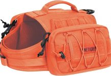 OneTigris Dog Backpack Review: Is It Worth It for Your Outdoor Adventures?