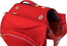 Ruffwear Palisades Dog Backpack Review: Is It Worth the Investment for Serious Hikers?