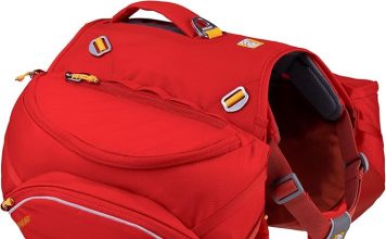 Ruffwear Palisades Dog Backpack Review: Is It Worth the Investment for Serious Hikers?