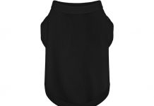 Upgrade Your Pup’s Wardrobe: A Critical Review of the Sleek Dog Shirt’s Comfort & Style
