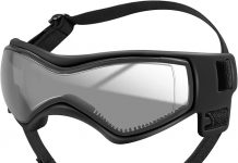QUMY Dog Goggles Review: Are These Stylish Sunglasses Worth It for Your Pup?