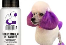 OPAWZ Semi-Permanent Dog Hair Dye Review: Safe, Vibrant, & Worth the Hype?