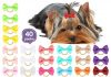 Chenkou Craft Dog Hair Bows Review: Are These 40pcs Worth Your Investment?