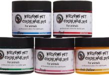 Dog Hair Dye Rainbow Review: Is This Safe, Vibrant Color Worth the Hype for Pets?
