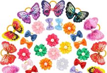 Janinka 36 Dog Hair Bows Review: Stylish, Durable & Worth the Hype for Pets?