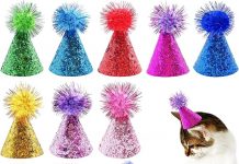 PET SHOW Mini Dog Hats Review: Are These Party Hats Worth the Hype for Your Pet?
