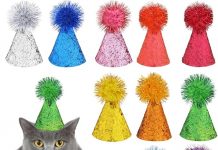 KALIONE Cat & Dog Birthday Hats Review: Are These Fun & Festive Accessories Worth It?