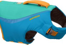Ruffwear Float Coat Dog Life Jacket Review: Is It Worth the Investment for Water Safety?
