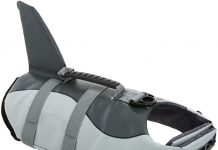 Queenmore Dog Life Jacket Review: Does This Safety Vest Deliver the Buoyancy & Security Promised?