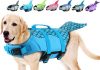 EMUST Large Dog Life Jacket Review: Is This Mermaid Vest Worth the Safety & Style Hype?