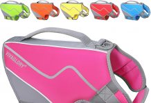 VIVAGLORY Dog Life Jacket Review: Is This Heavy-Duty Vest Worth the Hype?