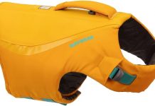 Ruffwear Float Coat Review: Is This Dog Life Jacket Worth the Investment for Water Safety?