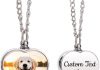 Personalized Pet Ashes Necklace Review: Is This Heartfelt Keepsake Worth the Sentiment?