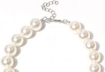 Adorable Pet Pearl Collar Review: Is This Stylish Accessory Worth Adding to Your Pet’s Wardrobe?