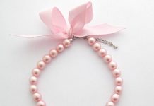 Designer Fancy Pearls Pet Necklace Review: Is This Bling Worth the Price?