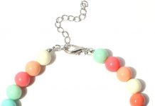 Candy Color Dog Pearl Collar Review: Is This the Perfect Accessory for Your Pet?