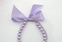 Designer Fancy Pearls Pet Necklace Review: Glamorous Accessory Worth Your Investment?