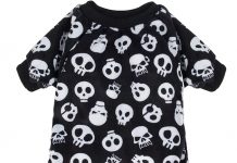 CuteBone Halloween Dog Jumpsuit Review: Is This XL Pajamas Bodysuit Worth It?