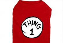 Dog Shirts for Pet Clothes Review: Is This Pop Culture T-Shirt Worth It for Your Pup?