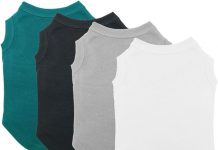 Chol&Vivi Dog Shirts Review: Stylish Comfort for Every Pup’s Wardrobe Needs