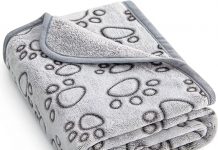 Stuffed® Premium Soft Dog Blanket Review: Is This the Best Pet Blanket for Your Furry Friends?