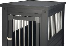 New Age Pet ecoFLEX Pet Crate/End Table Review: Is This Stylish & Eco-Friendly Crate Worth It?