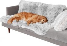 Furhaven Waterproof Throw Blanket Review: Comfort, Style, & Functionality for Pets
