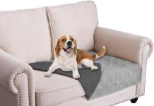 Ameritex Waterproof Dog Bed Cover Review: Is It Worth Protecting Your Furniture?