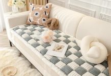 Dog Couch Cover Protector Review: Is This Washable Cover Worth Your Investment?