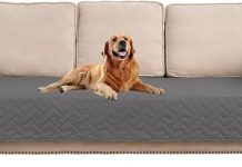 Fuguitex Waterproof Dog Bed Cover Review: Is It the Ultimate Protection for Pet Owners?