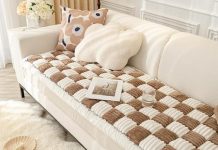 Dog Couch Cover Protector Review: Evaluating Comfort, Style & Protection for Your Pets