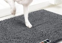 Muddy Mat® Review: Is This Absorbent Pet Rug Worth the Hype for Your Home?