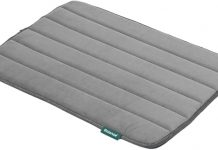 BALANCE Dog Crate Pad Review: Is This Water-Resistant & Washable Mat Worth It for Your Dog?