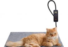 Toozey Pet Heating Pad Review: Is It Worth the Hype? A Critical Look at Features & Benefits