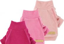 Fitwarm 3 Pack Classic Fleece Sweatshirt Review: Worth the Investment for Your Pets?