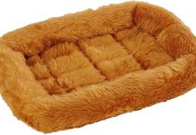 MidWest Homes for Pets Cinnamon 18-Inch Pet Bed Review: Is It Worth the Hype for Small Breeds?