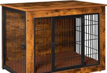 Is the Dog Crate Furniture Worth It? An In-Depth Review of Style & Functionality
