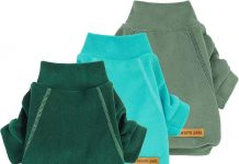 Fitwarm 3 Pack Fleece Dog Sweater Review: Is It Worth Buying for Your Small Pet’s Winter Needs?
