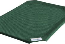 Original Pet Bed Replacement Cover Review: Is It Worth Your Investment for Comfort?