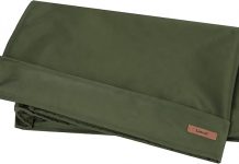 Lesure Water-Resistant Dog Bed Cover Review: Is It Worth Your Investment?