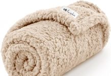 Luciphia Premium Fleece Blanket Review: Is It Worth the Hype for Your Pets?