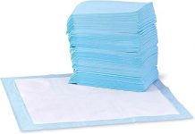 Amazon Basics Dog & Puppy Pee Pads Review: Worth It for Potty Training or Not?