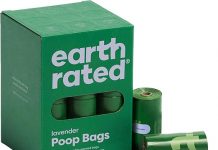 Earth Rated Dog Poop Bags Review: Leak-Proof, Extra Thick & Lavender Scented – Worth the Investment?