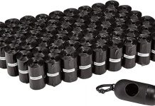 Amazon Basics Dog Poop Bags Review: Leakproof Convenience or Overhyped Essential?